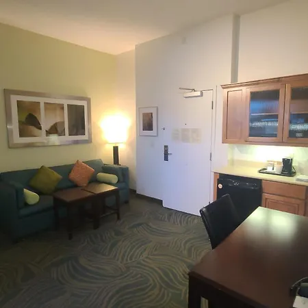Best Western Hesperia-Victorville Suites Exterior photo
