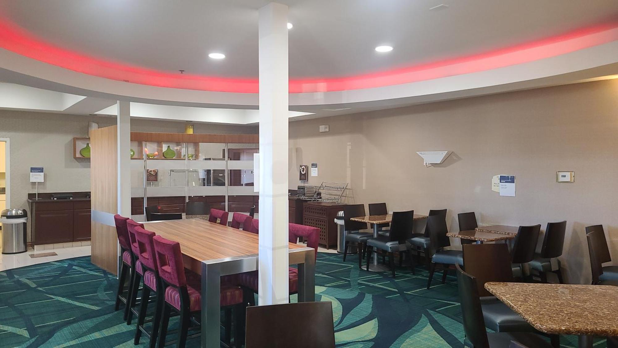 Hotel Western Hesperia-victorville 3*