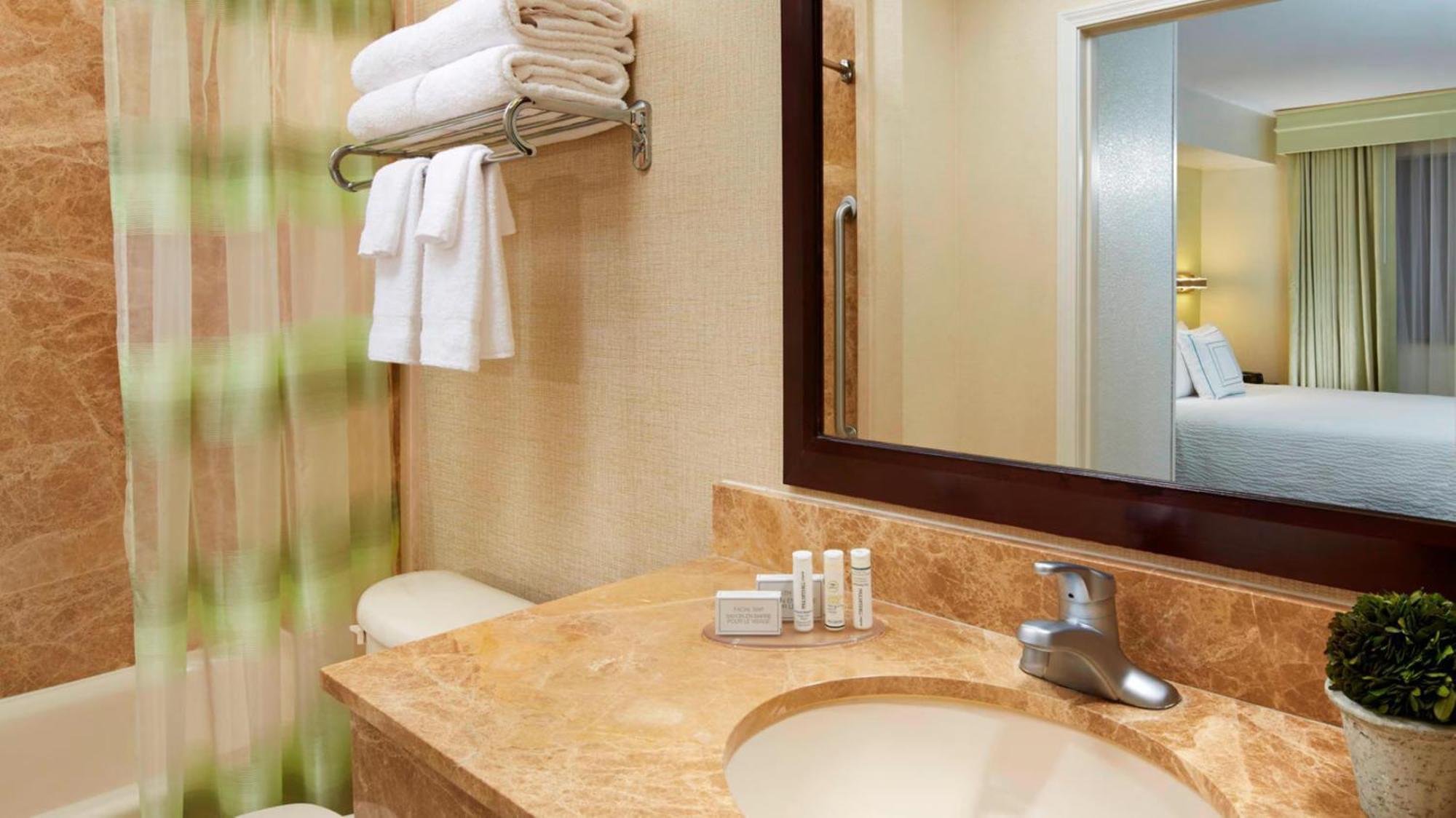 Hotel Western Hesperia-victorville Hesperia