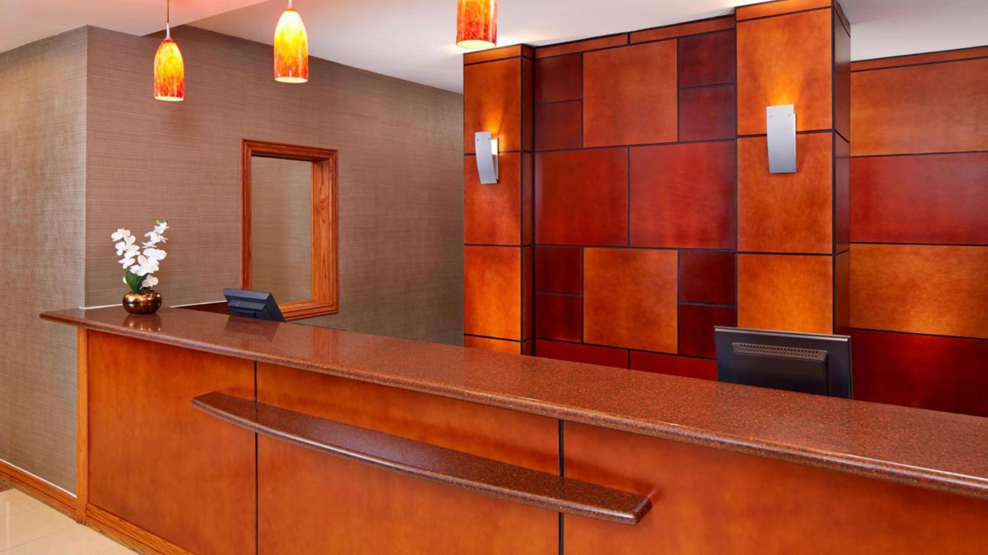 Western Hesperia-victorville Hotel