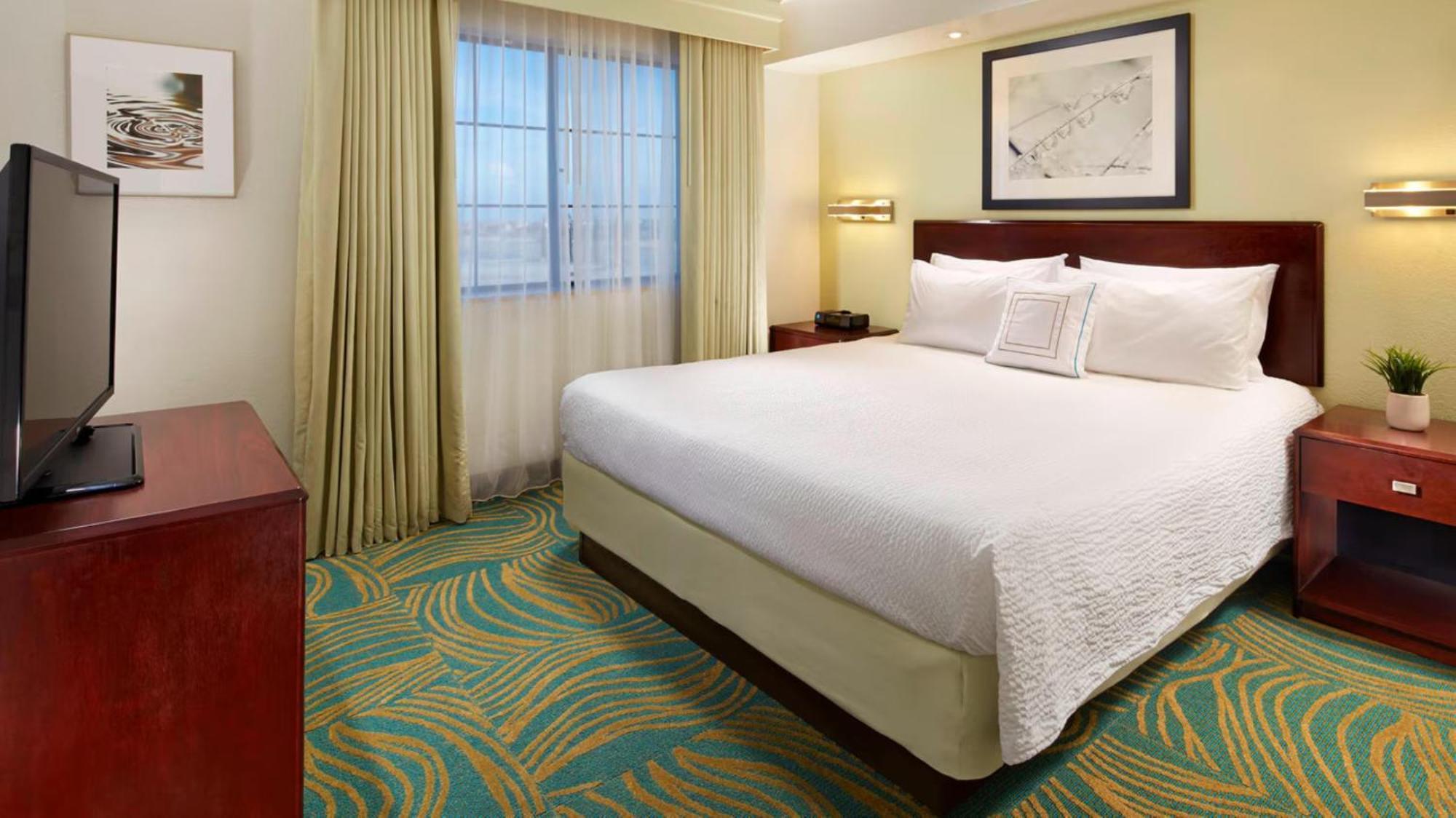 Hotel Western Hesperia-victorville