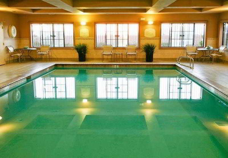 Hotel Western Hesperia-victorville