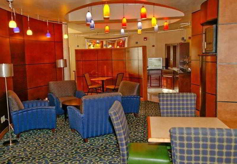 Western Hesperia-victorville Hotel Hesperia