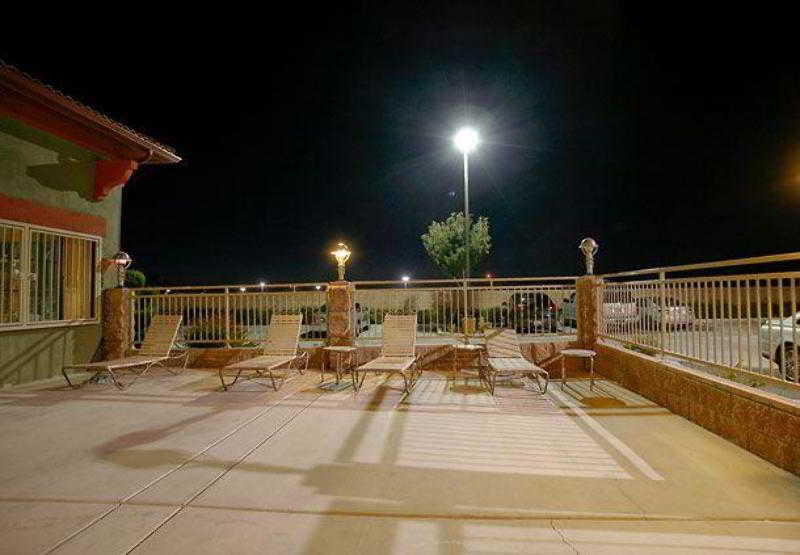 Western Hesperia-victorville Hotel