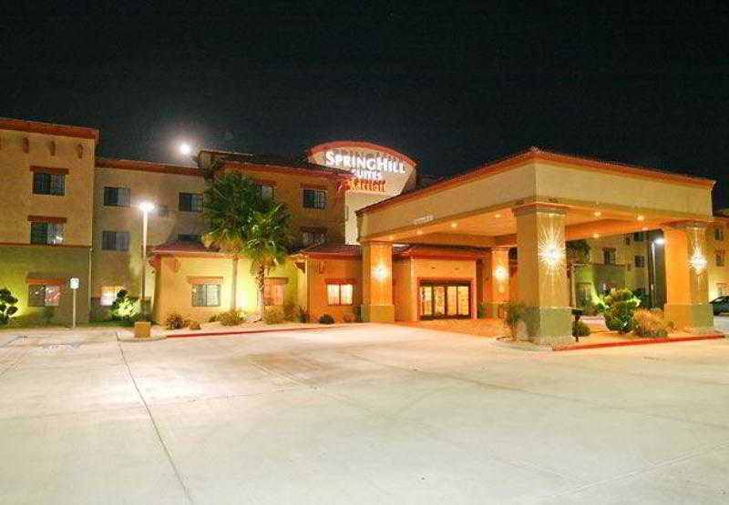 Hotel Western Hesperia-victorville 3*